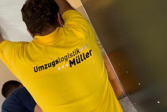 Umzugsfirma von Weimar nach Bochum professionelle Beratung